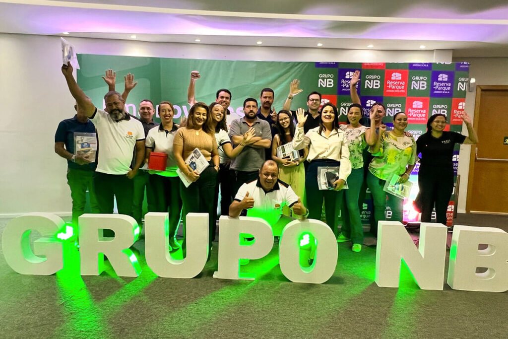 meeting grupo nb